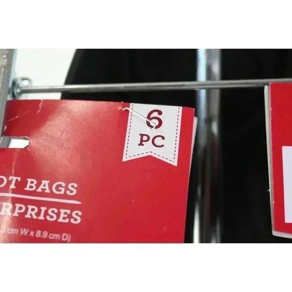 Happy Valentine's Day Gift Bags - Picture 4 of 4